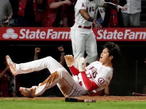 Shohei Ohtani Is Better Than Babe Ruth At Pitching And Hitting Sports