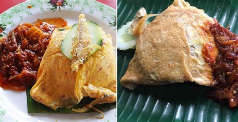 It has since grown and there are apparently some 12 outlets throughout the klang valley. This Stall in Kajang Serves Egg-Wrapped Nasi Lemak and We ...