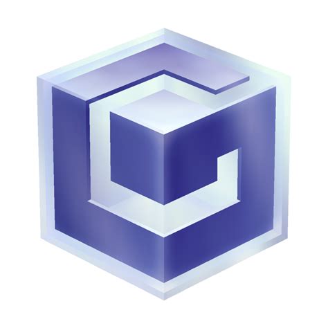 Gamecube Logo