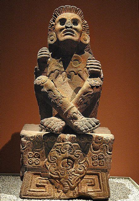 Museo Antropologia Mexica Aztec Culture Mayan Art Aztec