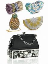 Photos of Discount Judith Leiber Handbags