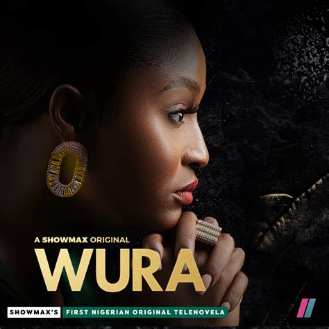 Nigerias First Telenovela ‘wura To Premiere In January