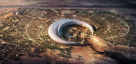 Saudi Arabia To Build Worlds Biggest Botanical Gardens Arabian Business