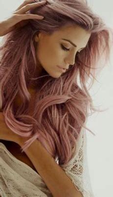 Blonde hair is having a moment in 2019 and these are the trends taking over. 2015 Hair Color Trends Guide | Simply Organic Beauty