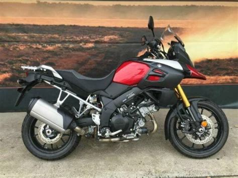 60 day in house warranty. 2014 Suzuki V-strom 1000 - Dl1000 Road - JBFD3747135 ...