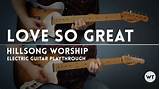 Worship Tutorials Guitar Images