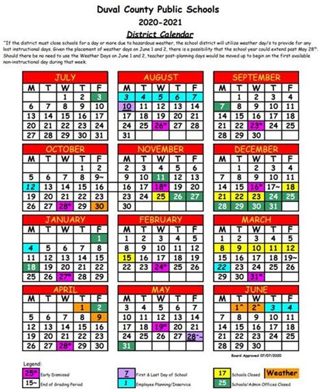 Duval School Calendar 2024 24 Calendar October 2024