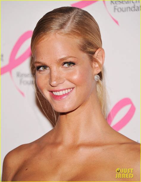 Erin Heatherton Hot Pink Party Photo 2655828 Christian Siriano