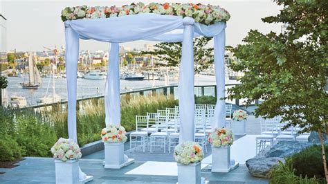 Baltimore Wedding Venues With Lodging Partyspace Baltimore