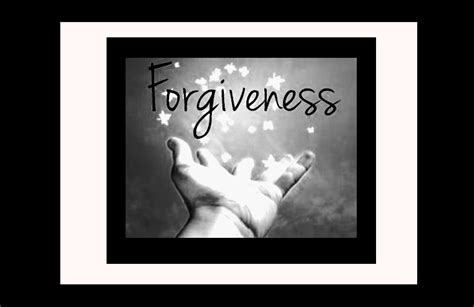 forgiveness doesn t mean you need to keep that person in your life