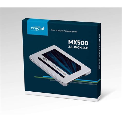 全新未拆 美光 Micron Crucial Mx500 1t 1tb Ssd 固態硬碟 捷元 公司貨 5年 五年 保固 蝦皮購物