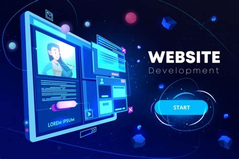 Web Development Its Importance And Process Mn Labs