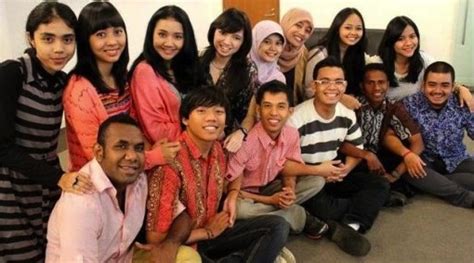 Tulodo Awarded New Unfpa Project ‘indonesian Youth In The 21st Century Mapping Project Tulodo