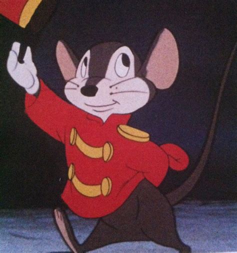 Timothy Mouse Disney Sidekicks Disney Lover Disney