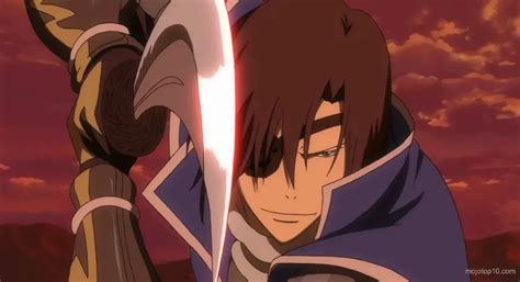 15 Best Samurai Anime Of All Time 2024 Mojotop10