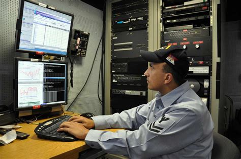 information systems technician navy necs