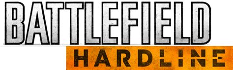 Battlefield Hardline Png Image Png All Png All