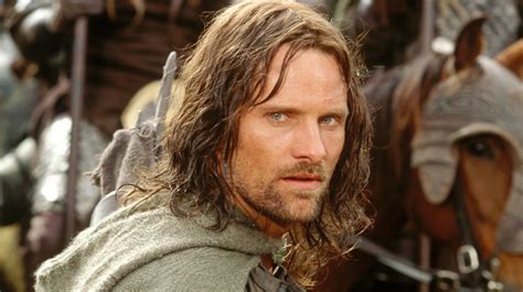 Losing A Tooth Mid Scene Didnt Slow Viggo Mortensen Down During The