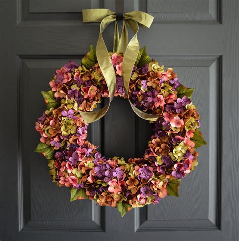 33 Best Summer Wreath Ideas And Designs For 2020