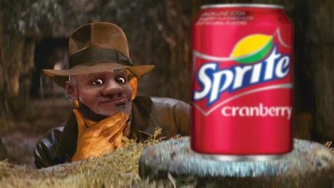 Temple Of Sprite Cranberry Wanna Sprite Cranberry Know Your Meme