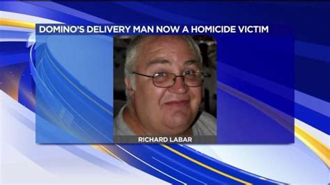After Fatally Shooting Pizza Delivery Driver Pair Went