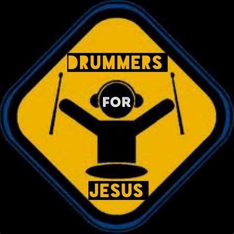 Drummers For Jesus