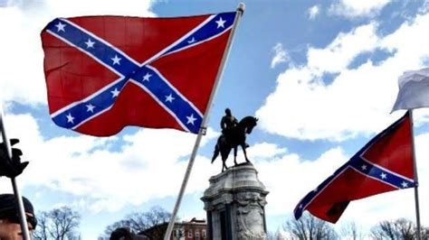 Petition · Turn All Reclaimed Confederate Monuments Into Memorials To