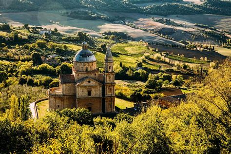 Explore The Unseen Countryside Of Tuscany Best Day Trip