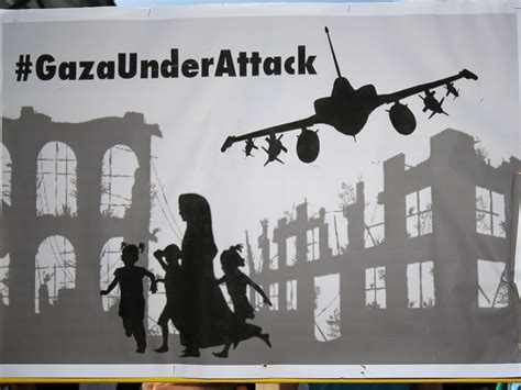 Gaza-Krieg - Erneuter Angriff auf UNO-Schule | deutschlandfunk.de