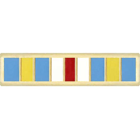 Joint Meritorious Unit Award Lapel Pin Usamm