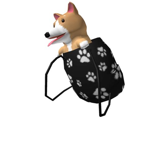 Bag Roblox Doge