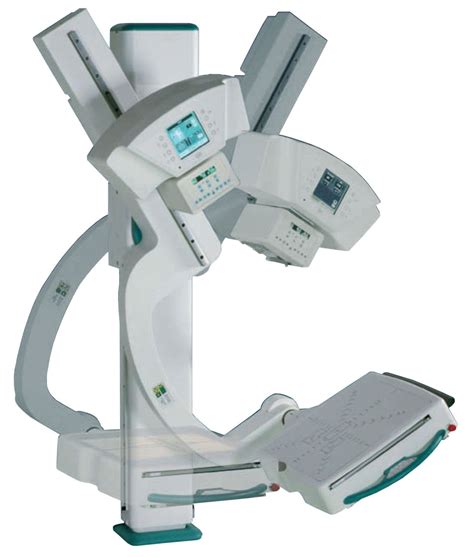 Radiography System U Arm Dr Plus Aadco Medical Digital For