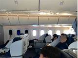 Ana Flight Class Pictures