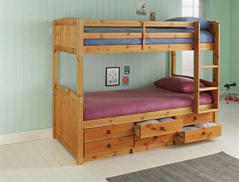Argos Home Leigh Detachable Single Bunk Bed Frame Reviews