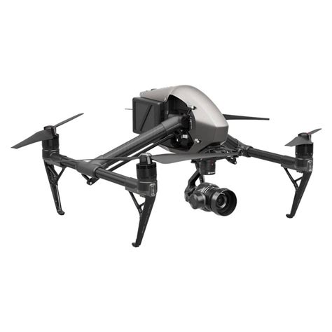 Dji Inspire 2 Quadcopter Premium Combo W X5s And License