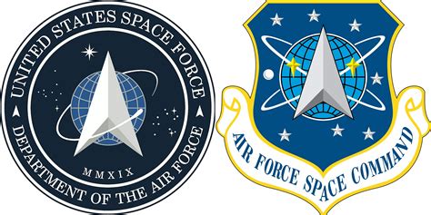 Trump Touts Logo For New Space Force With Nod To Star Trek The