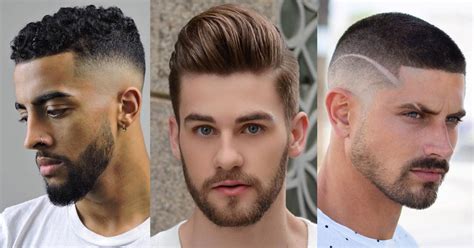 2021 Haircuts Guys E Jurnal