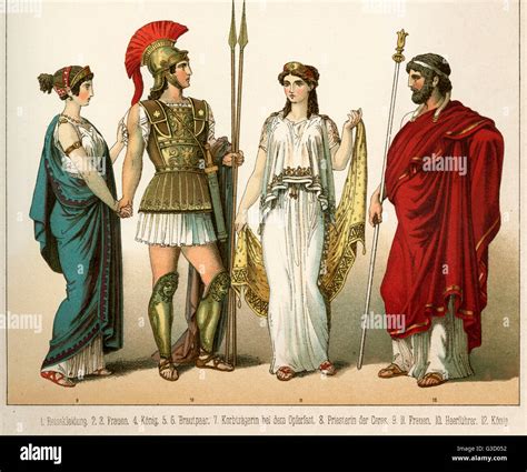 Álbumes 97 foto el papel de la mujer en la antigua grecia el último