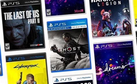 Sony Revela Fecha De Lanzamiento Para Juegos De Ps5 Que Llegarán A Pc