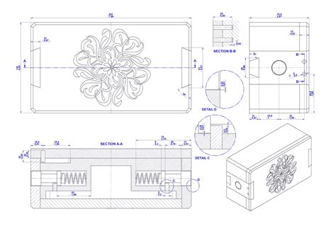 Wooden puzzle box wooden puzzles pavilion design wooden christmas trees wood joinery wood crosses wood jigsaw puzzle. Wooden puzzle box plan
