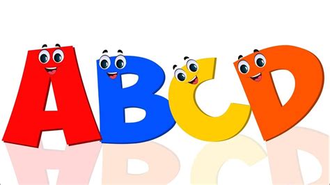 Abc Song For Kids Learn Abc Alphabet For Children Preschool