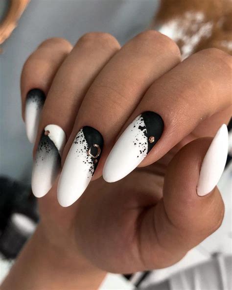 White Nail Designs 30 Best Ideas For Wedding 2022 Guide Long White