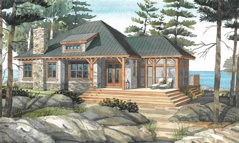An ira (traditional or roth), a solo 401(k), a sep ira, a simple ira or a defined benefit plan. Cottage Home Design Plans Small Retirement Home Plans ...
