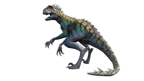 Scorpius Rex Gen 3 Jurassic Park Wiki Fandom