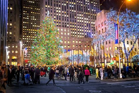 Top 10 Things To Do With Kids During Winter In New York New York
