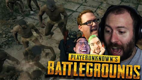 Zombie Mode Engage Player Unknowns Battlegrounds Part 17 Youtube