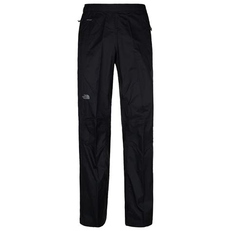 The North Face Venture 2 Half Zip Pant Waterproof Trousers Womens Free Eu Delivery
