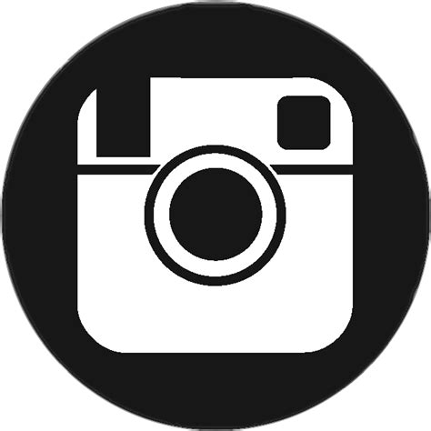Instagram White Png Transparent Png Png Collections At Dlfpt