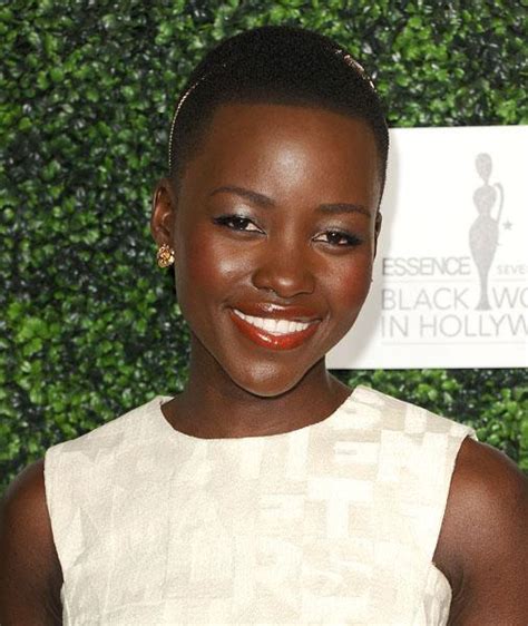 Lupita Nyongo People Cover Magazine Accused Of Classic Example Of