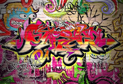 Pin By Carlos Moises On Estampado Graffiti Wall Graffiti Wall Art